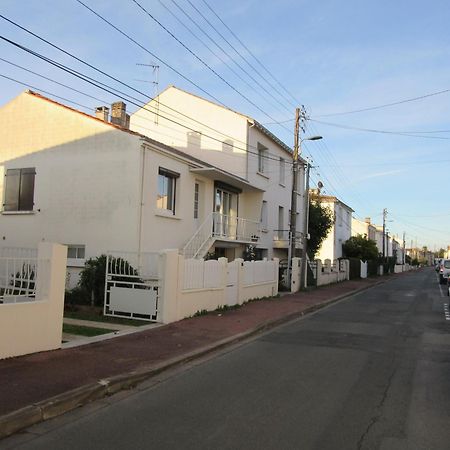Apartmán Maranatha Bis Saintes Exteriér fotografie