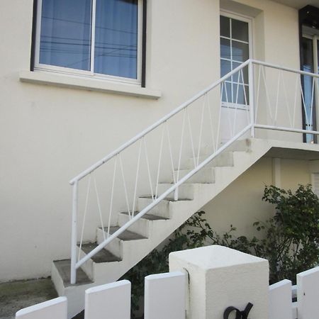 Apartmán Maranatha Bis Saintes Exteriér fotografie