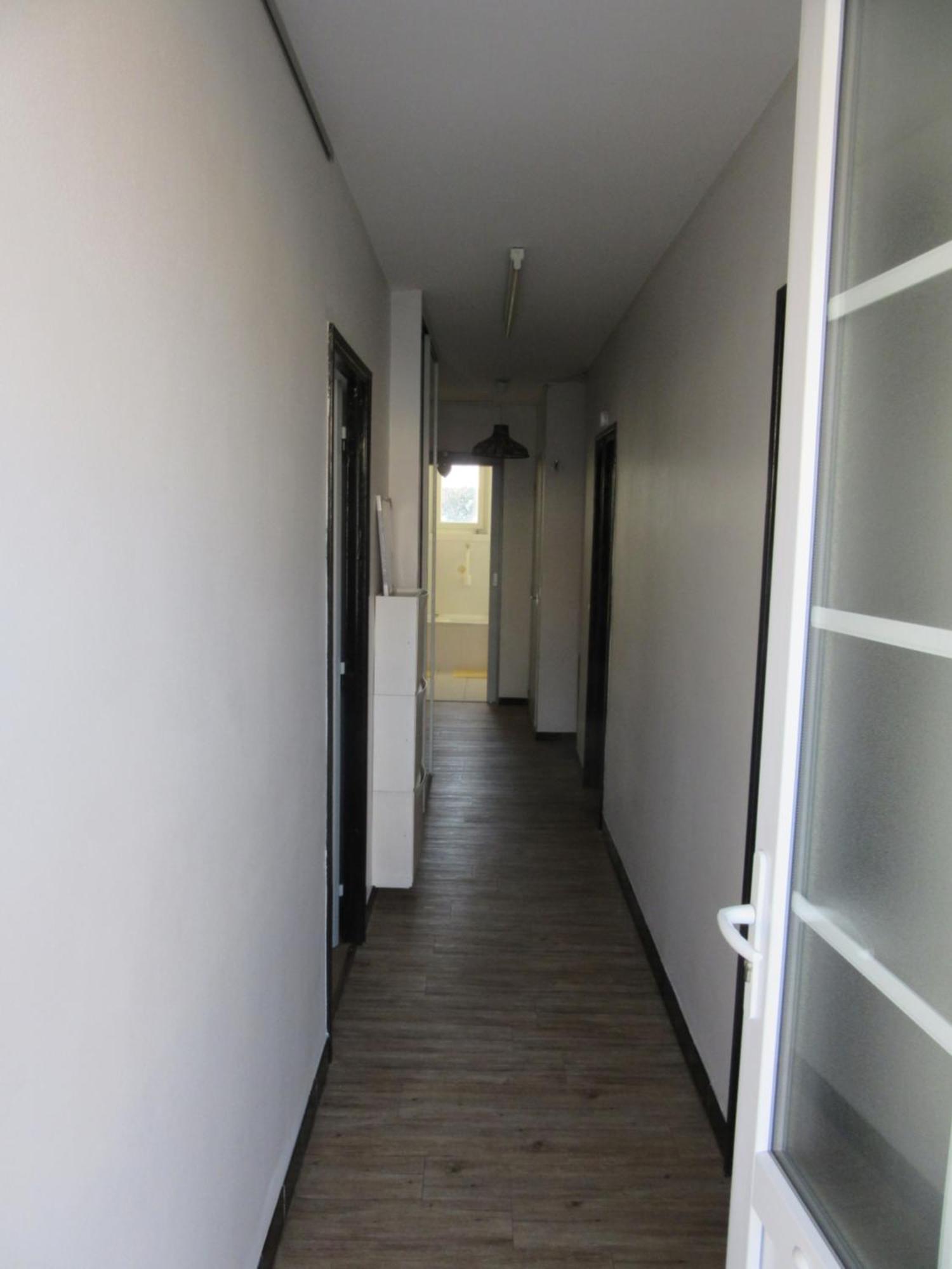 Apartmán Maranatha Bis Saintes Exteriér fotografie